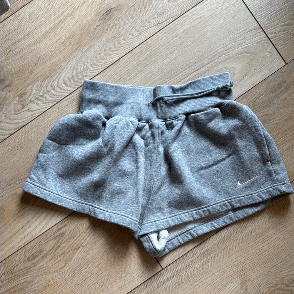 Nike Phoenix Sweat Short